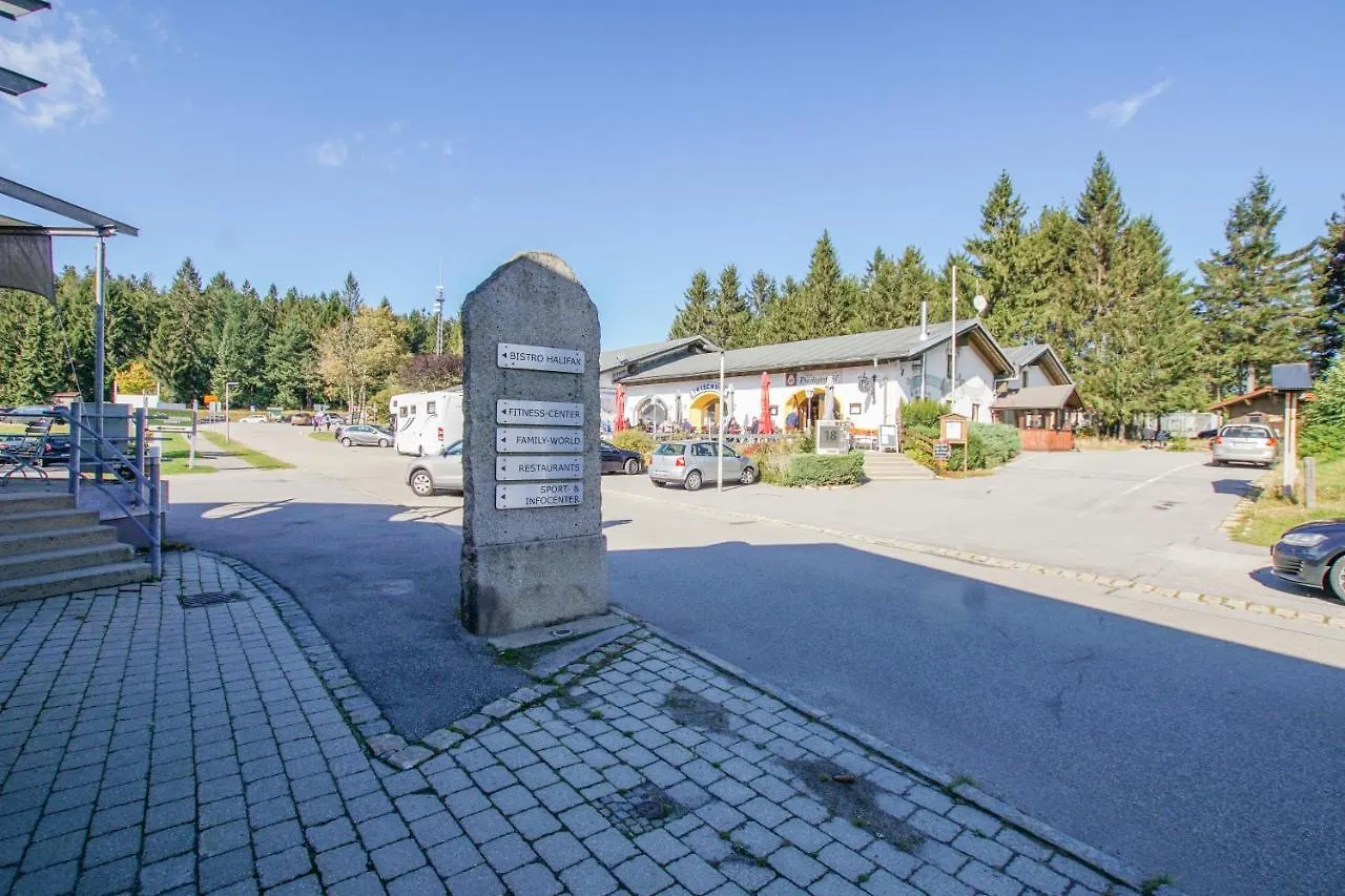 סנקט אנגלמר Charmante Ferienwohnung Mit Sauna Und Schwimmbad Im Zauberhaften Bayerischen Wald