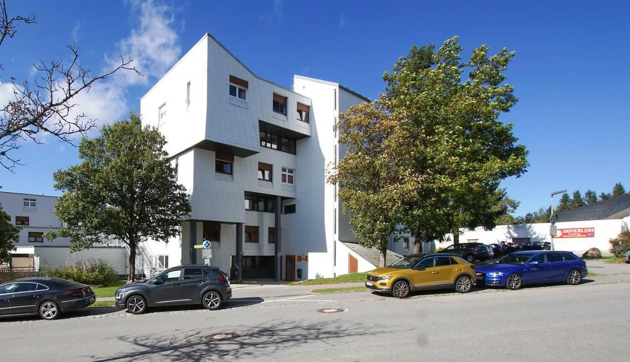 סנקט אנגלמר Charmante Ferienwohnung Mit Sauna Und Schwimmbad Im Zauberhaften Bayerischen Wald דירה סנקט אנגלמר