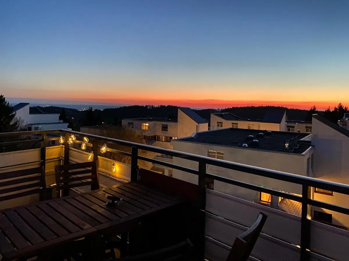 סנקט אנגלמר Charmante Ferienwohnung Mit Sauna Und Schwimmbad Im Zauberhaften Bayerischen Wald 0*, סנקט אנגלמר