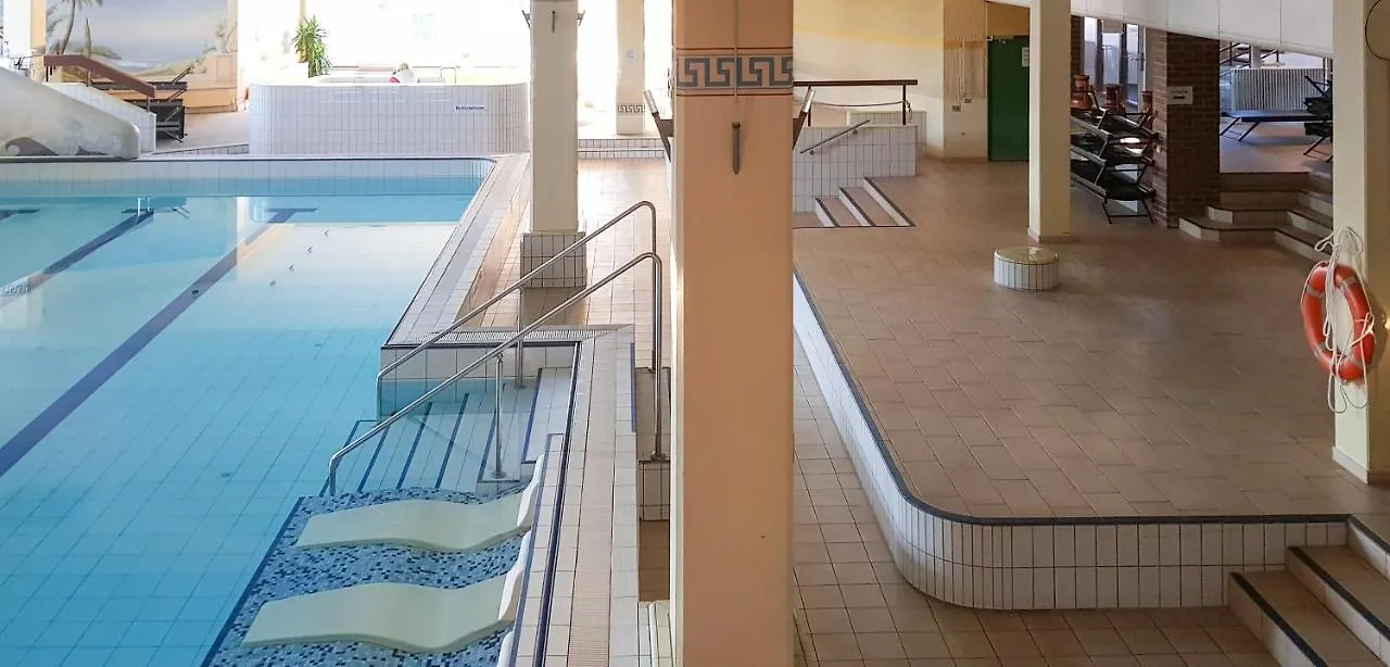 סנקט אנגלמר Charmante Ferienwohnung Mit Sauna Und Schwimmbad Im Zauberhaften Bayerischen Wald 0*, סנקט אנגלמר גרמניה