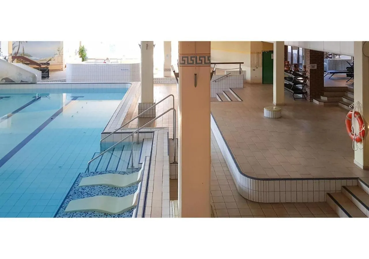 סנקט אנגלמר Charmante Ferienwohnung Mit Sauna Und Schwimmbad Im Zauberhaften Bayerischen Wald 0*, סנקט אנגלמר גרמניה
