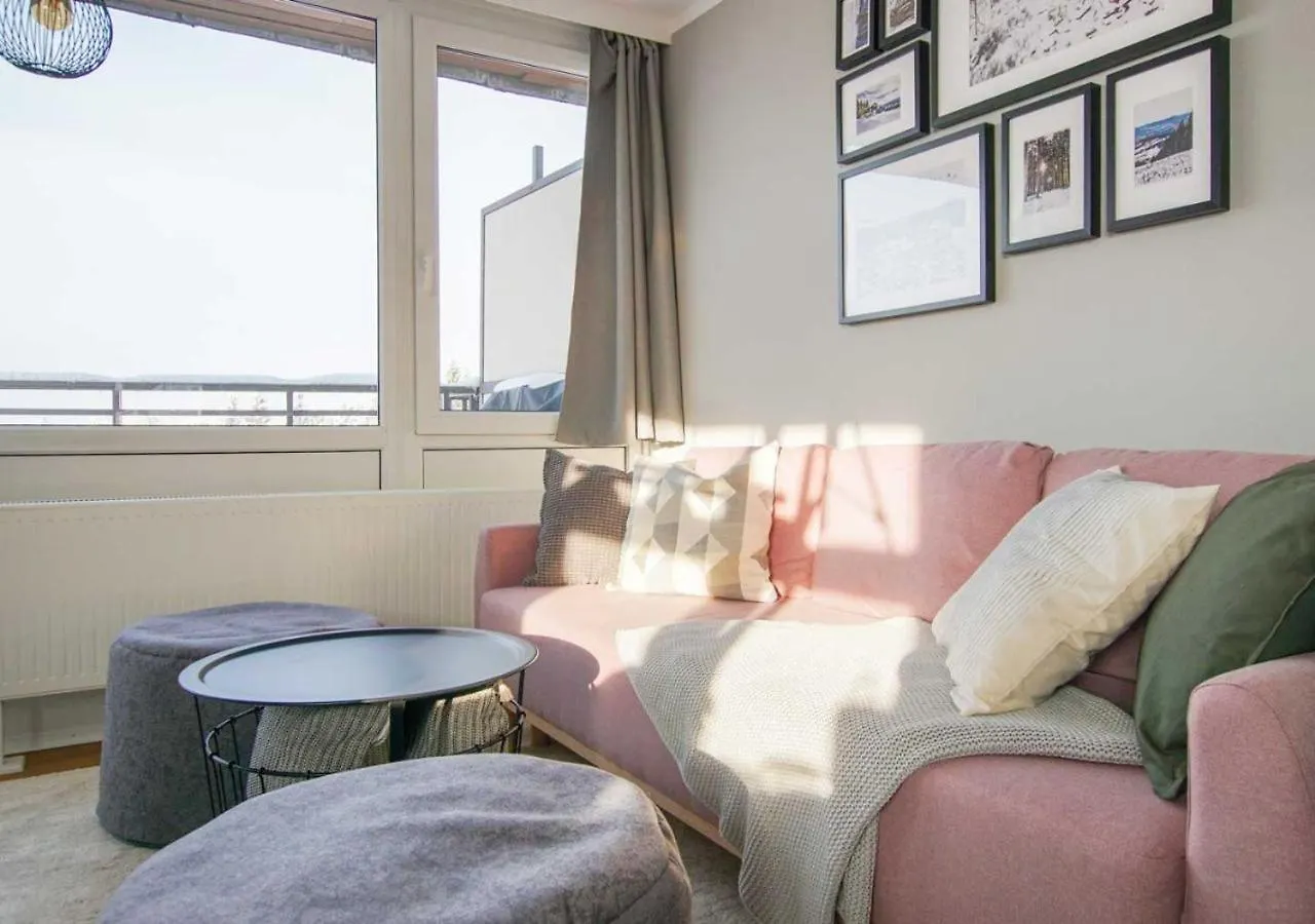 סנקט אנגלמר Charmante Ferienwohnung Mit Sauna Und Schwimmbad Im Zauberhaften Bayerischen Wald דירה סנקט אנגלמר