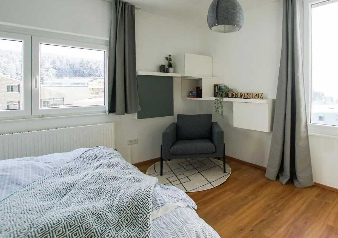 סנקט אנגלמר Charmante Ferienwohnung Mit Sauna Und Schwimmbad Im Zauberhaften Bayerischen Wald סנקט אנגלמר
